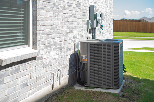 Reliable Ductwork Repair contractor in Westport Point, MA by FH HVAC
